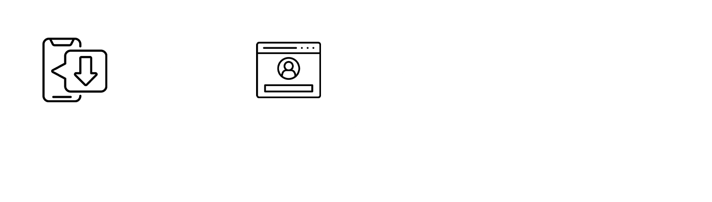 biometric attendance system, employee productivity app