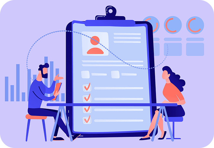 biometric attendance system, employee productivity app